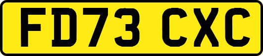 FD73CXC