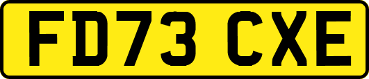 FD73CXE