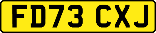 FD73CXJ