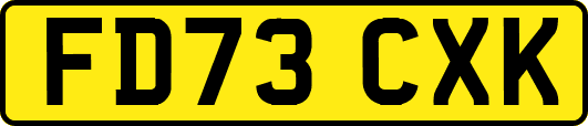 FD73CXK