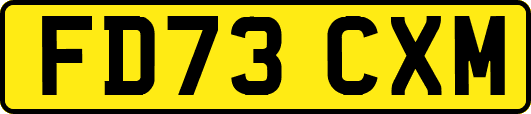 FD73CXM