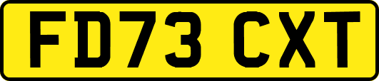 FD73CXT