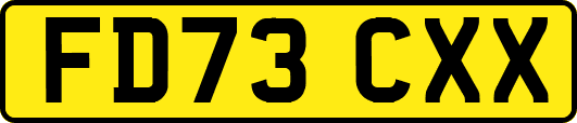 FD73CXX