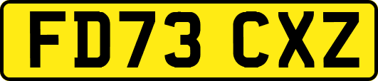 FD73CXZ