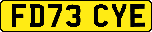 FD73CYE