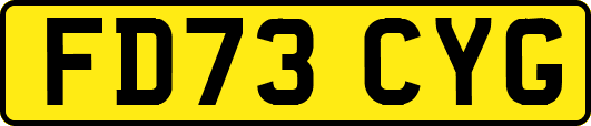FD73CYG