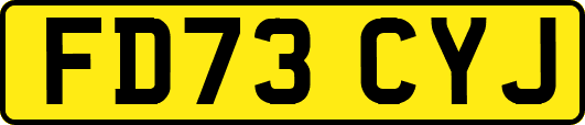 FD73CYJ