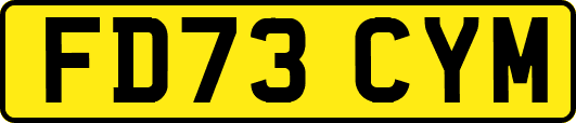 FD73CYM