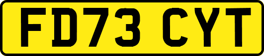 FD73CYT