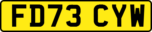 FD73CYW