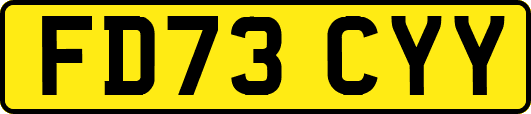 FD73CYY