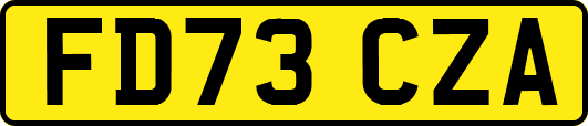 FD73CZA