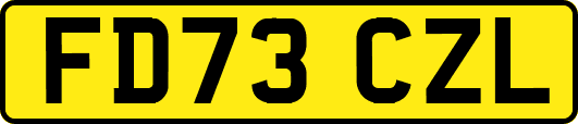 FD73CZL