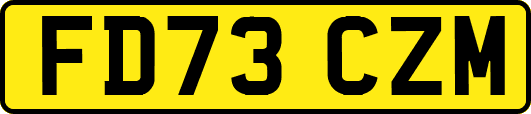 FD73CZM