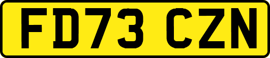 FD73CZN
