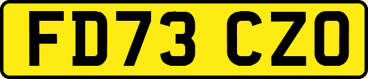 FD73CZO