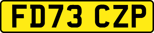 FD73CZP
