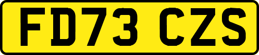FD73CZS