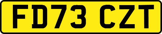 FD73CZT