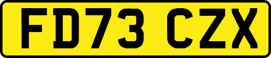 FD73CZX
