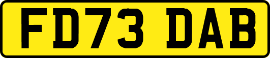 FD73DAB