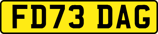 FD73DAG