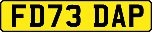 FD73DAP