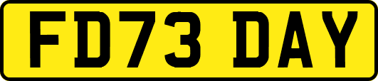 FD73DAY
