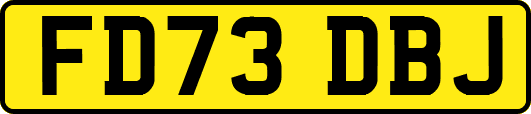 FD73DBJ