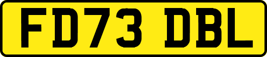 FD73DBL