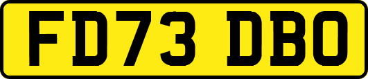 FD73DBO