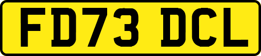 FD73DCL