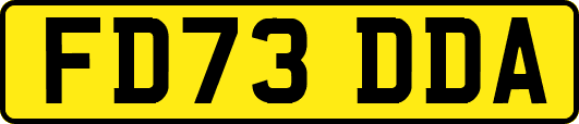 FD73DDA