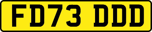 FD73DDD