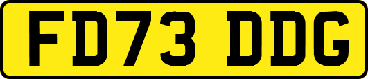 FD73DDG