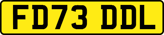 FD73DDL
