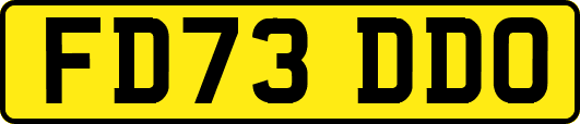 FD73DDO