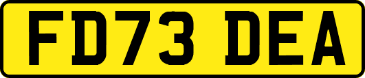 FD73DEA