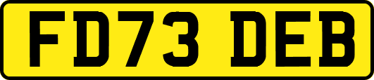 FD73DEB