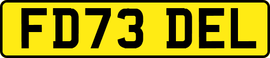FD73DEL