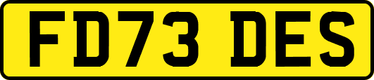 FD73DES