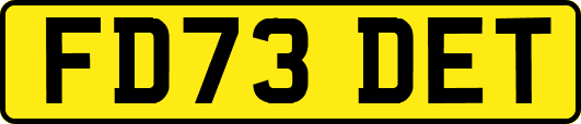 FD73DET
