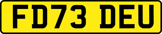 FD73DEU