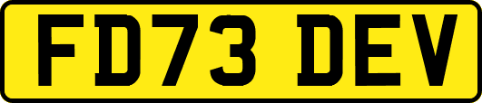 FD73DEV