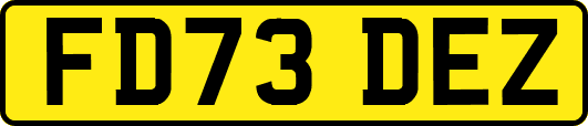 FD73DEZ
