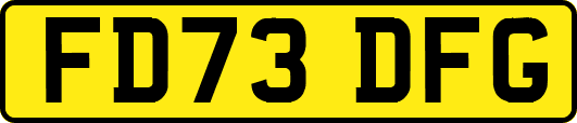 FD73DFG