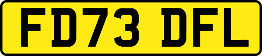 FD73DFL