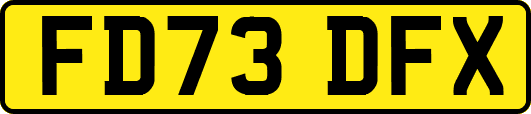 FD73DFX