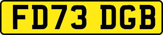 FD73DGB