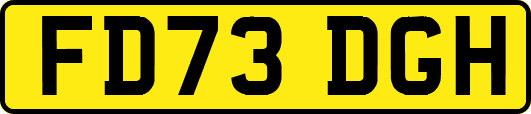 FD73DGH